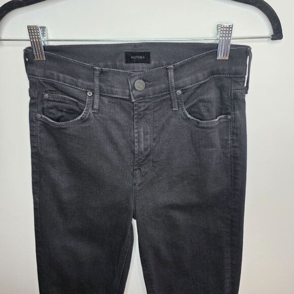 Mother Jeans Womens 25 - Picture 3 of 9